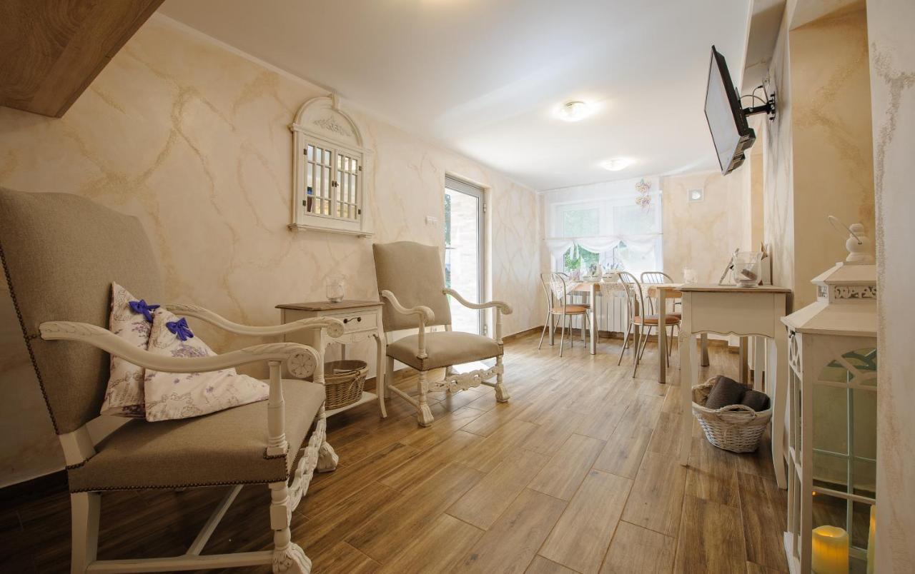 Apartamenty Crystal Ciechocinek Exterior photo